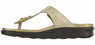 Sas - Sanibel T-strap Slide Sandal