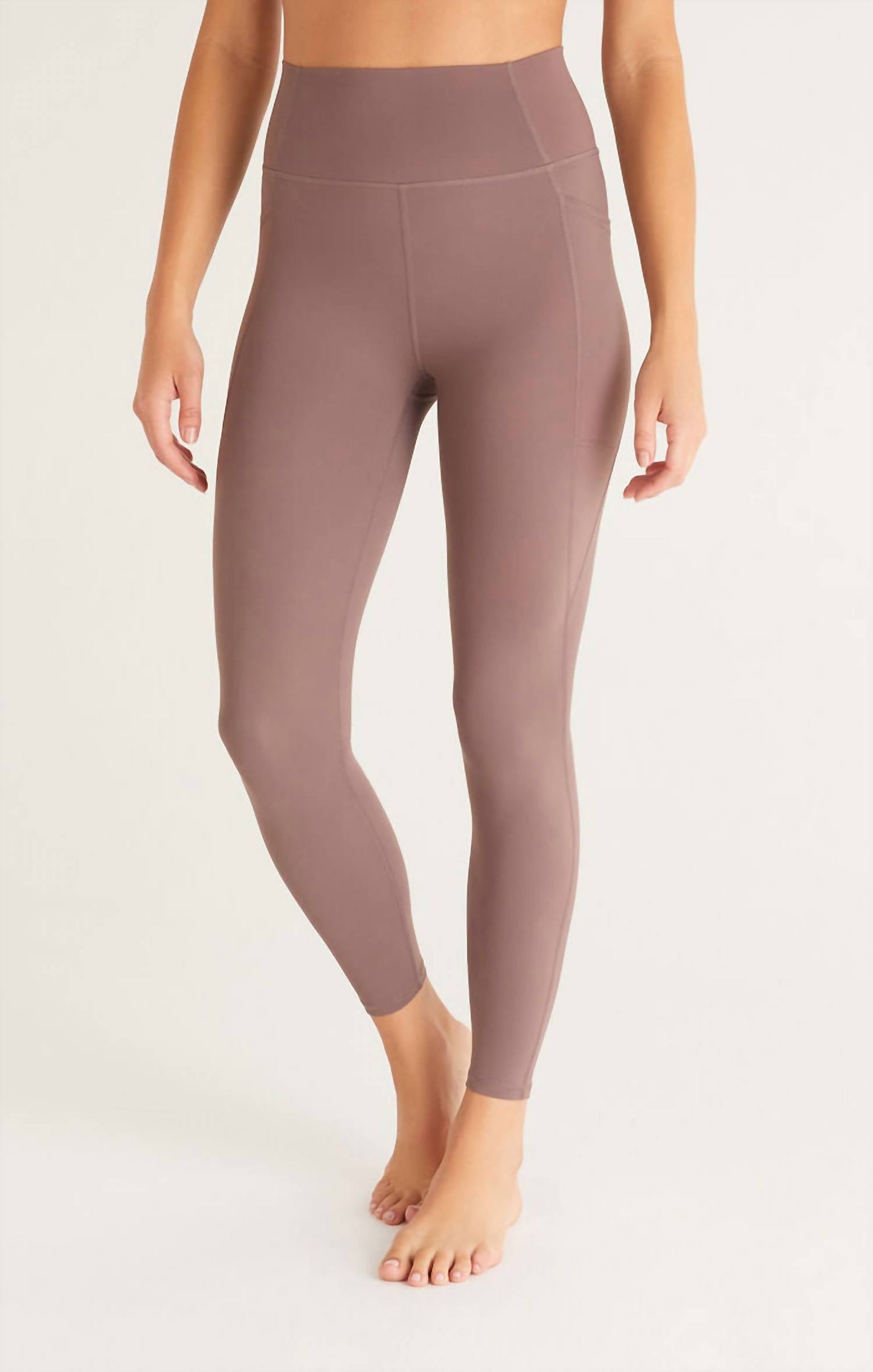 Z Supply - Women's All Day 7/8 Pocket Legging