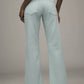 Mother - The Bookie Flood High-rise Bootcut Jeans