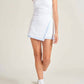 L'Oeuf Poche - Mod Pleated Skort