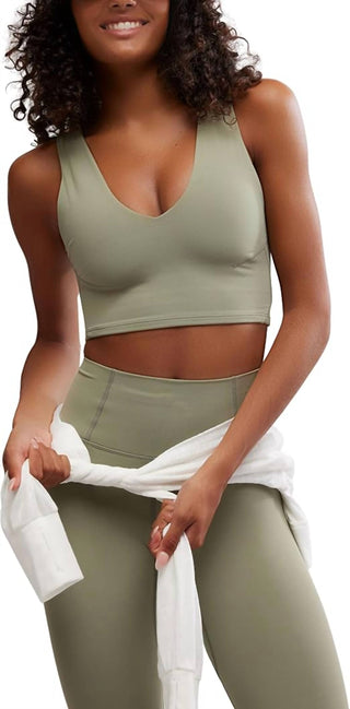 Free People - Never Better Crop Top