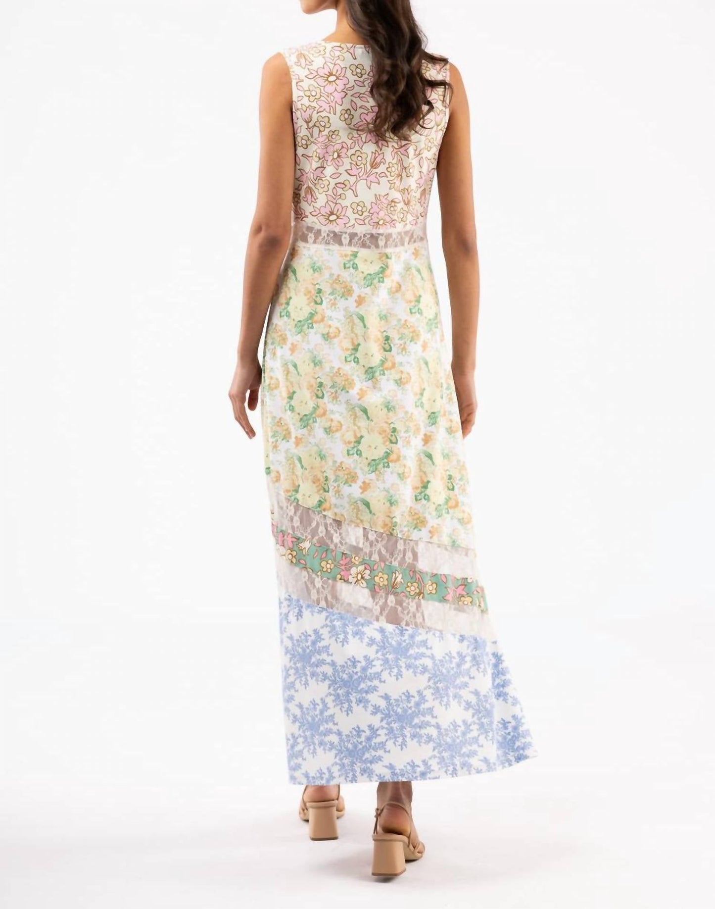 Smith & Quinn - Henrietta Dress
