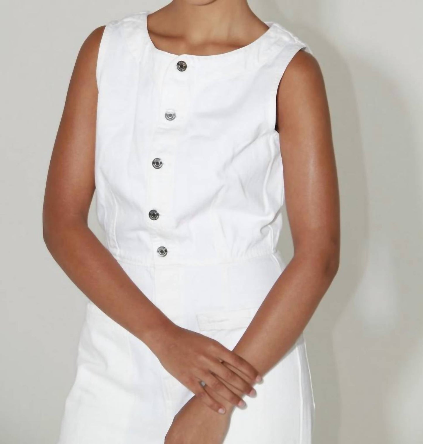 Etica - Callahan Wide Leg Jumpsuit