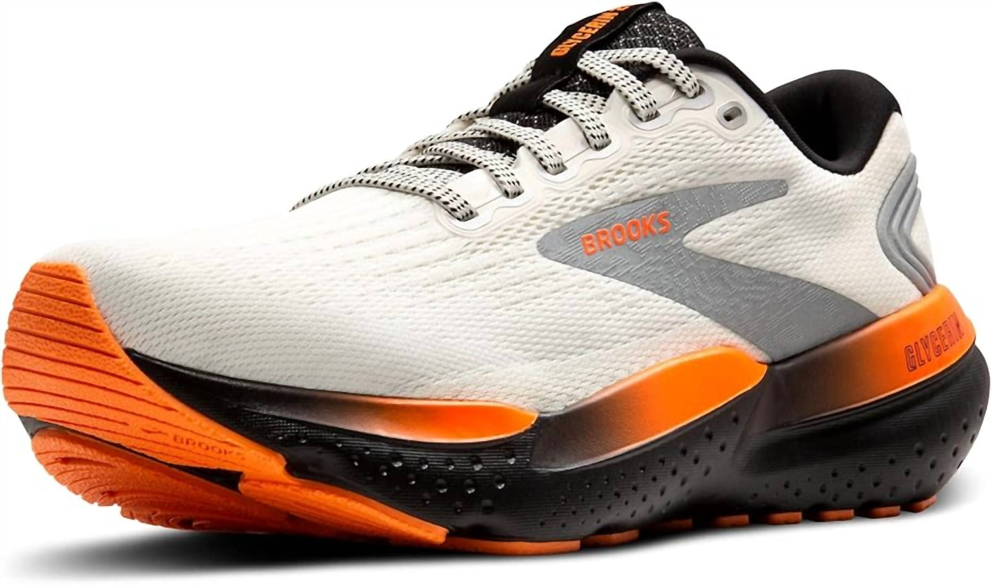 Brooks - Men's Glycerin 21 Neutral Running Shoes