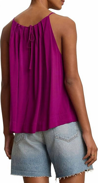 Velvet By Graham & Spencer - Piper Tank Top
