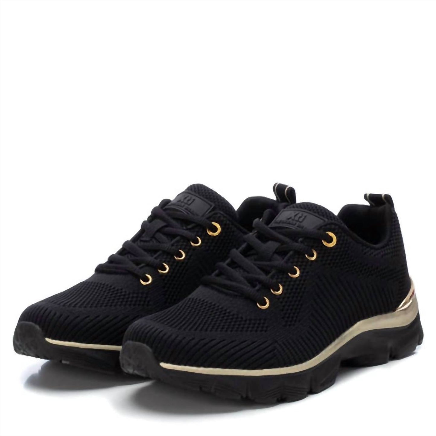 Xti - Women's 14151301 Lace-up Sneaker