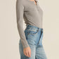 Z Supply - Samara Bodysuit