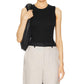 Enza Costa - Stretch Silk Knit Tank Top