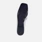 Shu Shop - Women's Adele Metallic Leather Flats