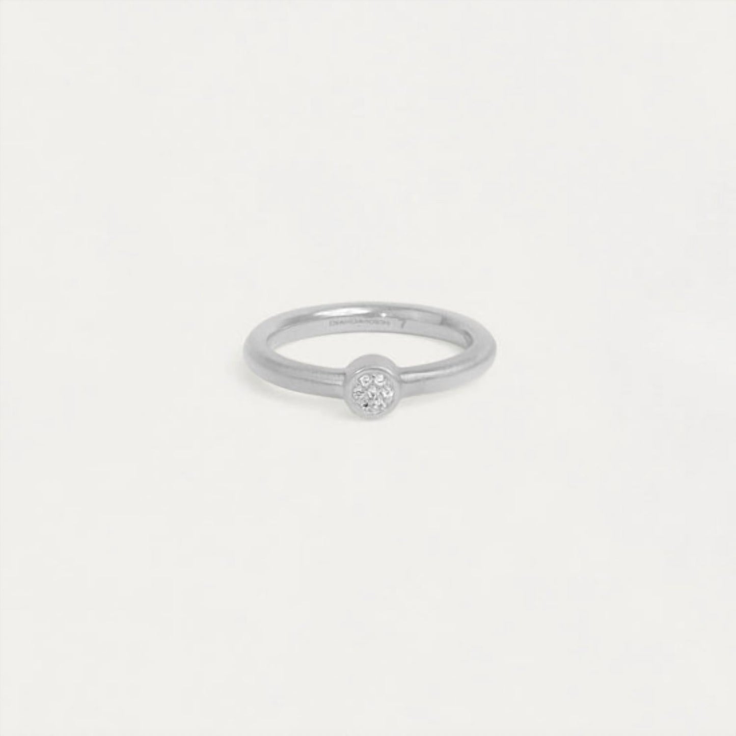 Dean Davidson - Women's Mirabeau Pave Stacking Ring