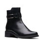 Clarks - Women Maye Bella Boots