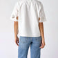 Crosby By Mollie Burch - Coen Top