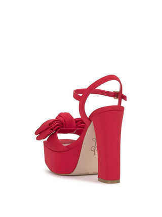 Jessica Simpson - Lollien Ankle Strap Platform Sandal