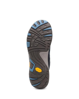 Dansko - Women's Paisley Waterproof Sneaker