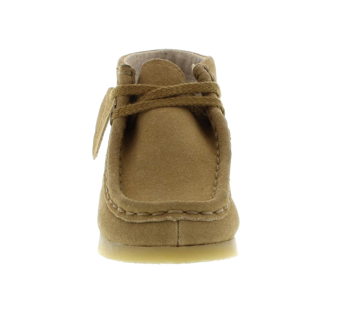 Footmates - Boy's Wally Boots - MEDIUM/WIDE