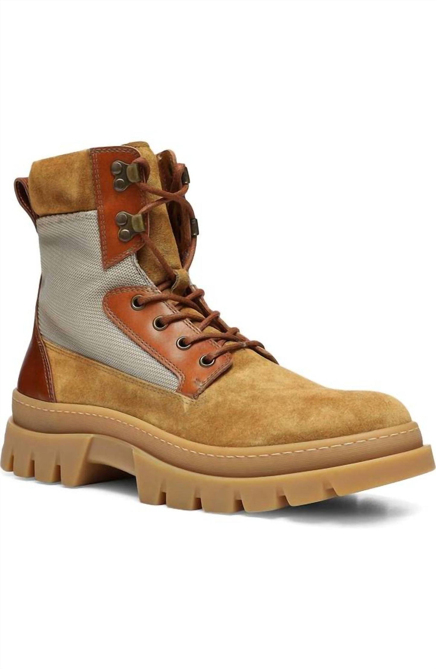 Donald Pliner - MEN'S ALLISTER BOOTS