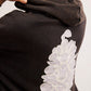 Free People - Sprint To The Finish Line Logo Sweatshirt