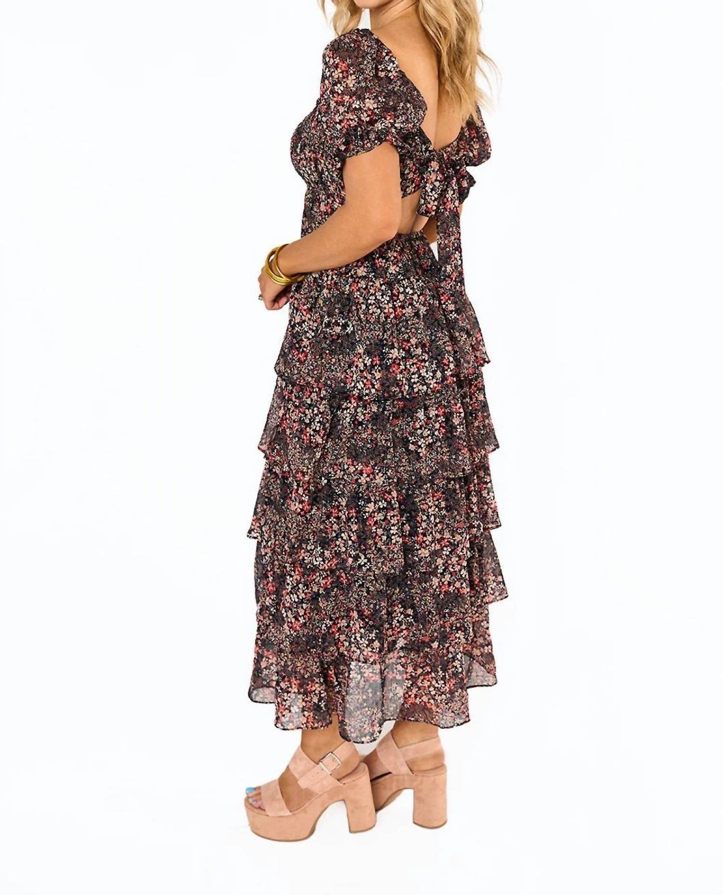 Buddylove - Marlee Dress