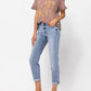 Judy Blue - Mid Rise Boyfriend Jeans