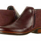 Naot - Women's Helm Leather Nubuck Ankle Boot