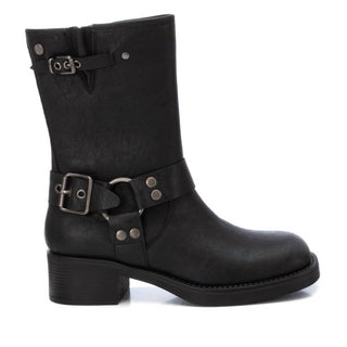 Xti - Women's Faux Leather Booties