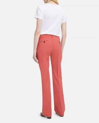 Theory - Max C3 Stretch Wool Sevona Pants