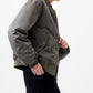 French Connection - Behati Bomber Jacket