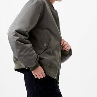 French Connection - Behati Bomber Jacket