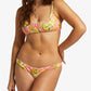 Billabong - Summer Folk Bralette Top