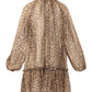Beulahstyle - Women's Sheer Mini Dress