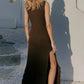 Free People - Lilliana Sweater Midi Dress