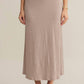 Z Supply - Delavine Textured Midi Skirt