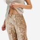 Free People - Star Sign Velvet Pants