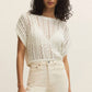 Z Supply - Ballast Crochet Top