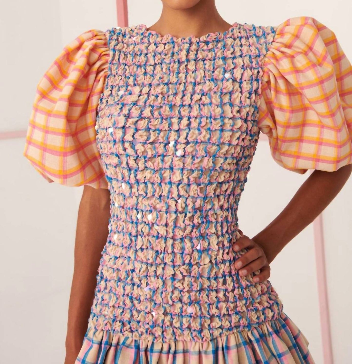 Celia B - Roatán Dress