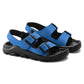 Birkenstock - Kids Mogami Birko Flor Slippers