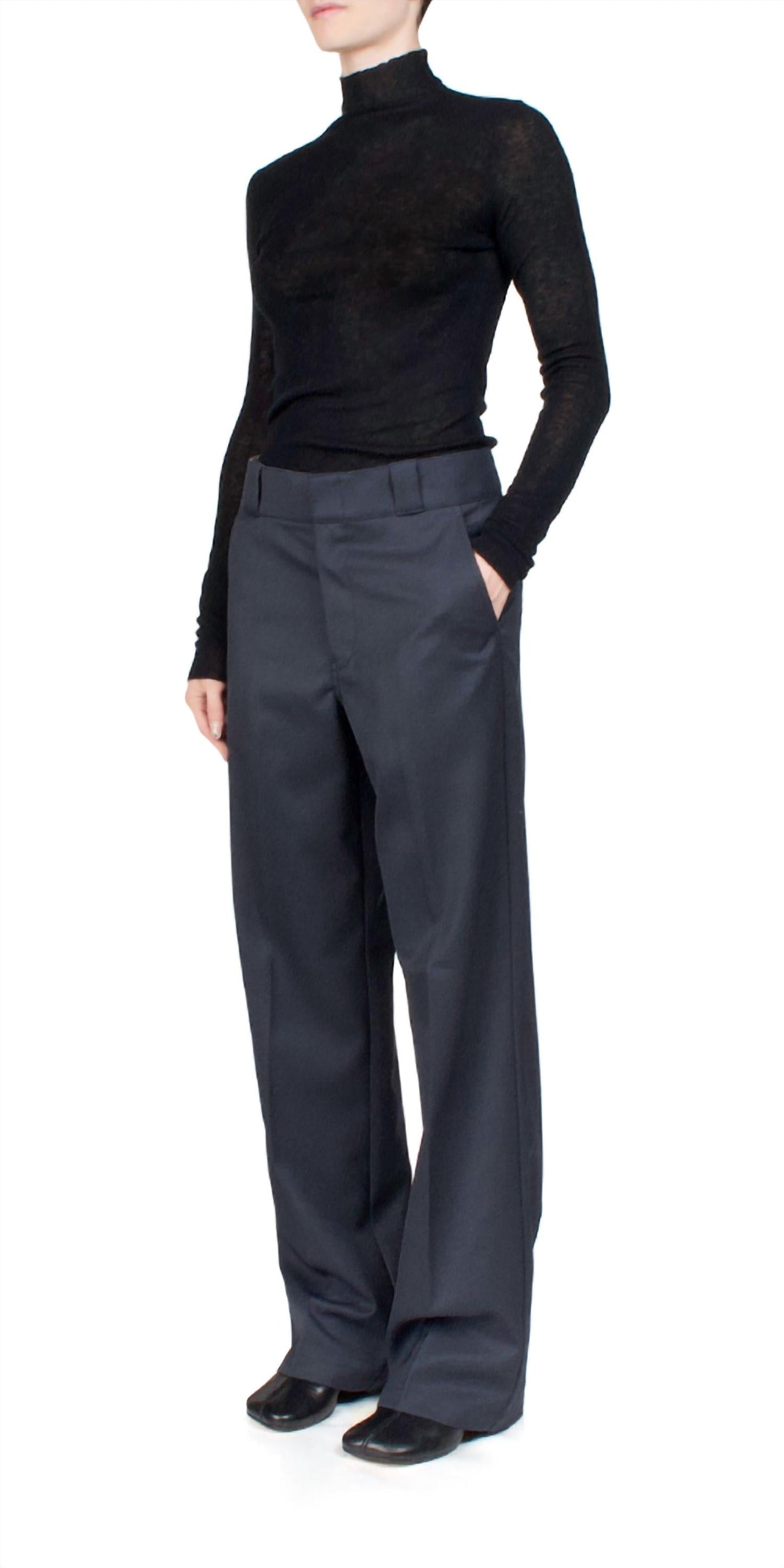 6397 - Workwear Trouser Pants