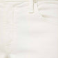 Mother - Mid Rise Headliner Sneak Jeans