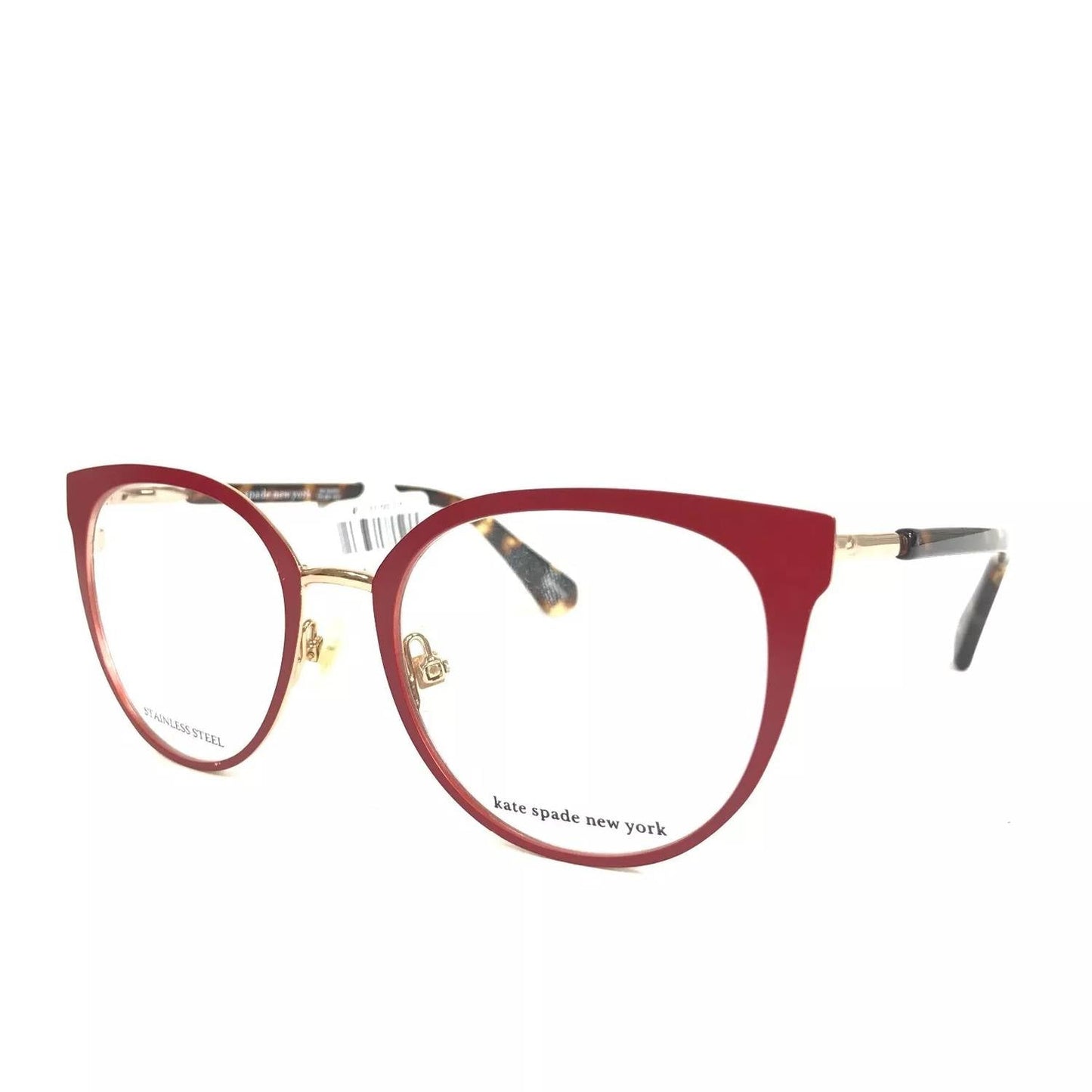 Kate Spade - Women's Dariela Eyeglasses