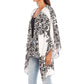 Karen Kane - Open Front Jacket
