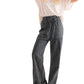 And The Why - Feeling Alive Chambray Pants