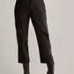 Bella Dahl - Sofia Wide Leg Crop Pants