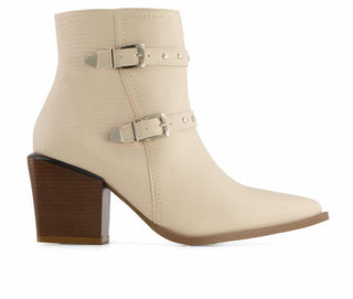 Forastero - Women's Fashion Booties