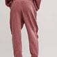Free People - Day Off Fleece Jogger