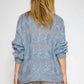 B-Yu - Loose Knit Sweater