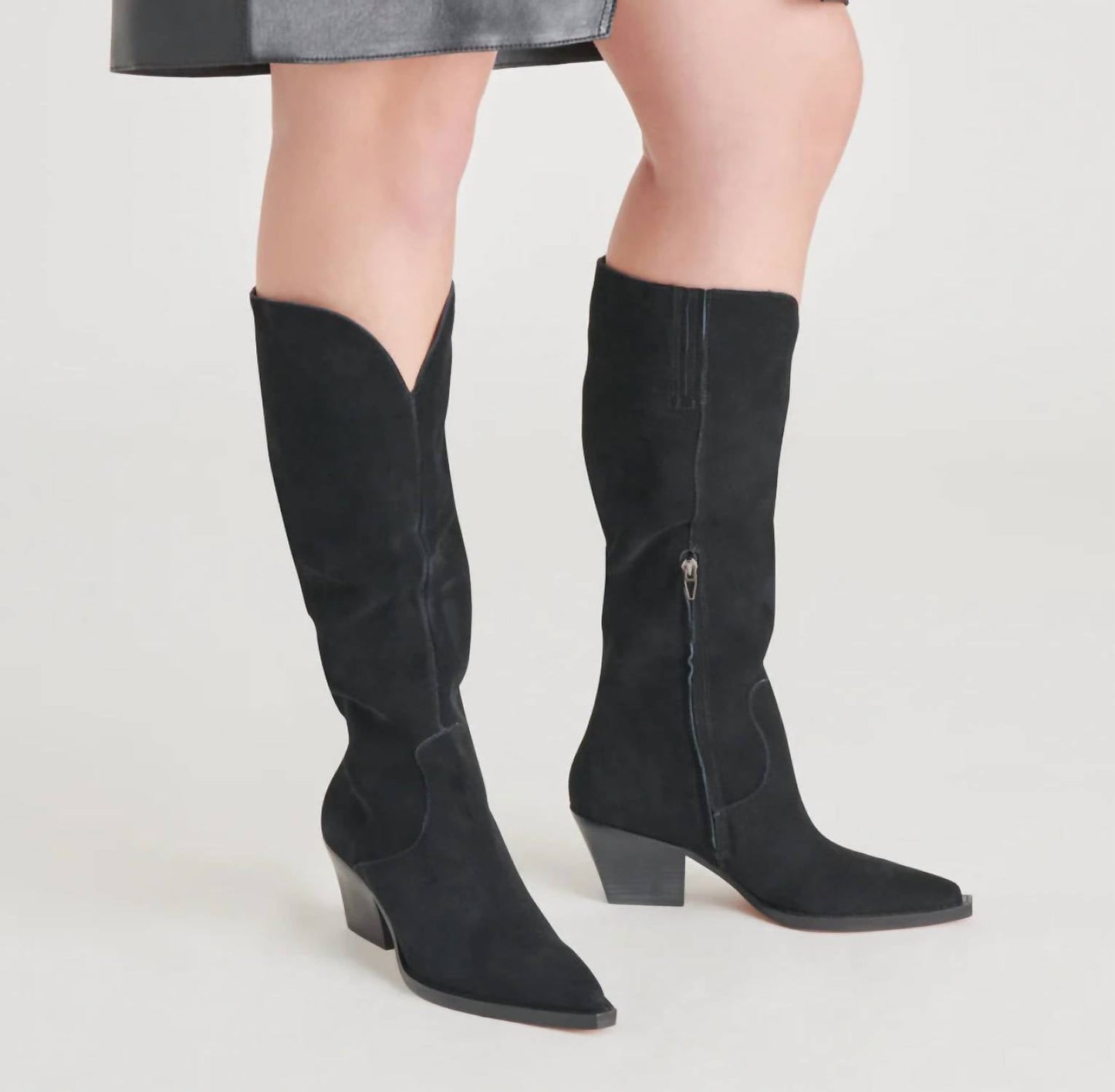 Dolce Vita - Women's Raj Knee-high Boot