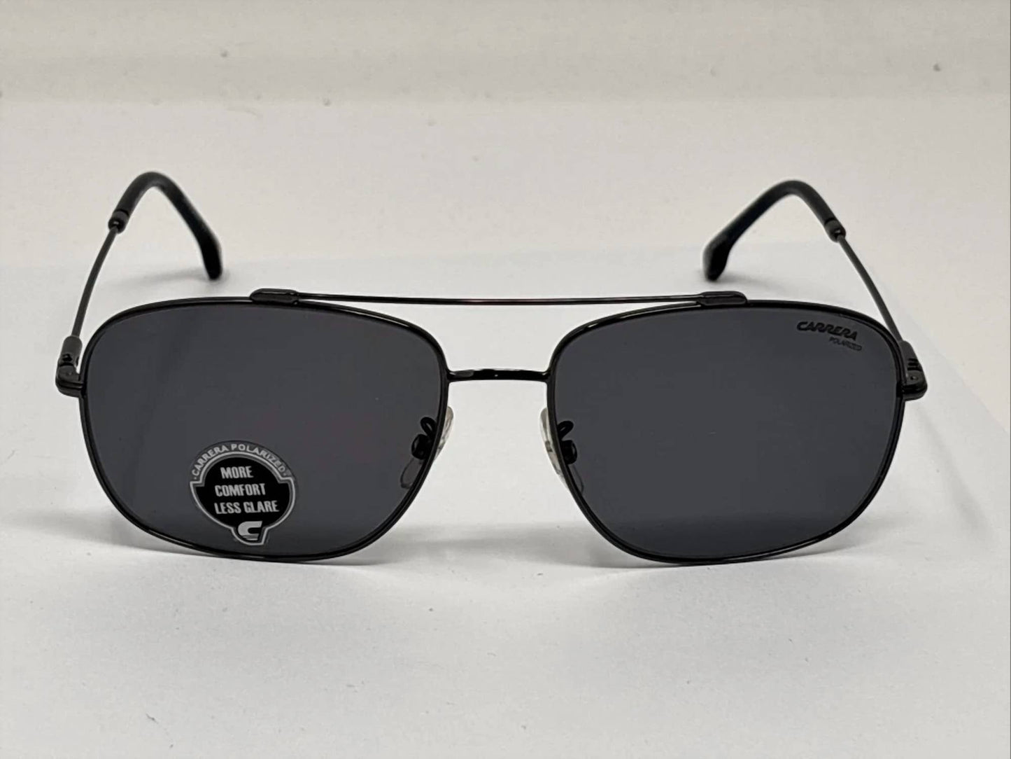 Carrera - Men's Polarized Aviator Sunglasses