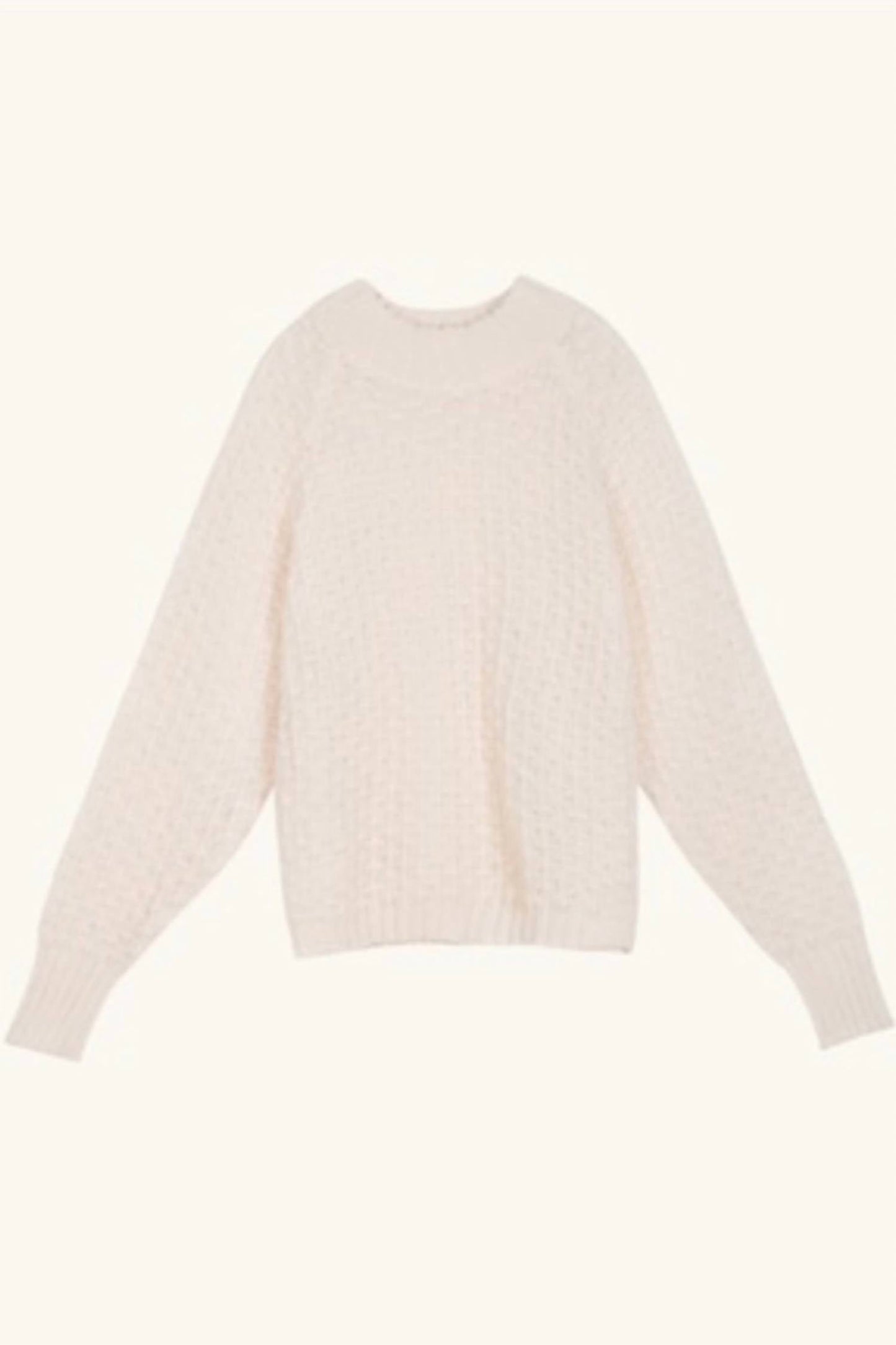 124 Voltaire - Norhen Sweater