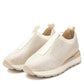 Xti - Women's Mesh Sneakers