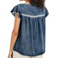 Rails - Tafia Cap Sleeve Top